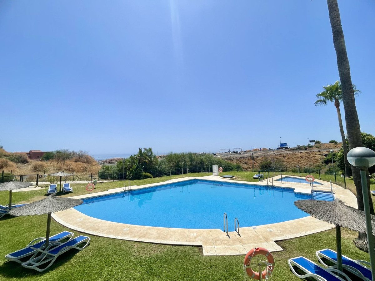 Middle Floor Apartment in Torremolinos, Costa del Sol – 1 beds – 210000 € - photo 16 of 18