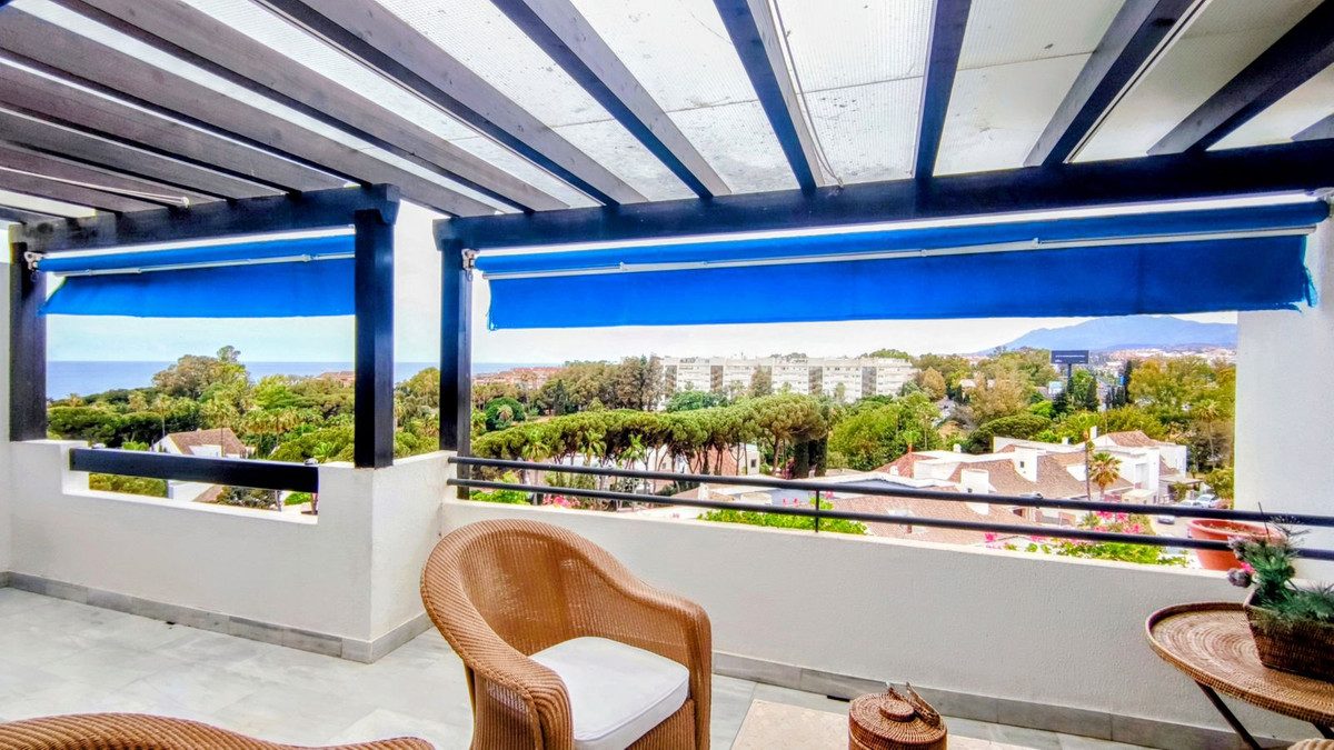 Middle Floor Apartment in Marbella, Costa del Sol – 2 beds – 799000 € - photo 3 of 39