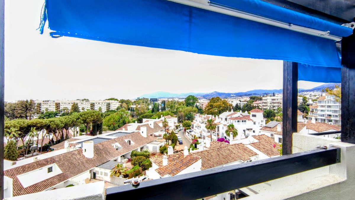 Middle Floor Apartment in Marbella, Costa del Sol – 2 beds – 799000 € - photo 4 of 39
