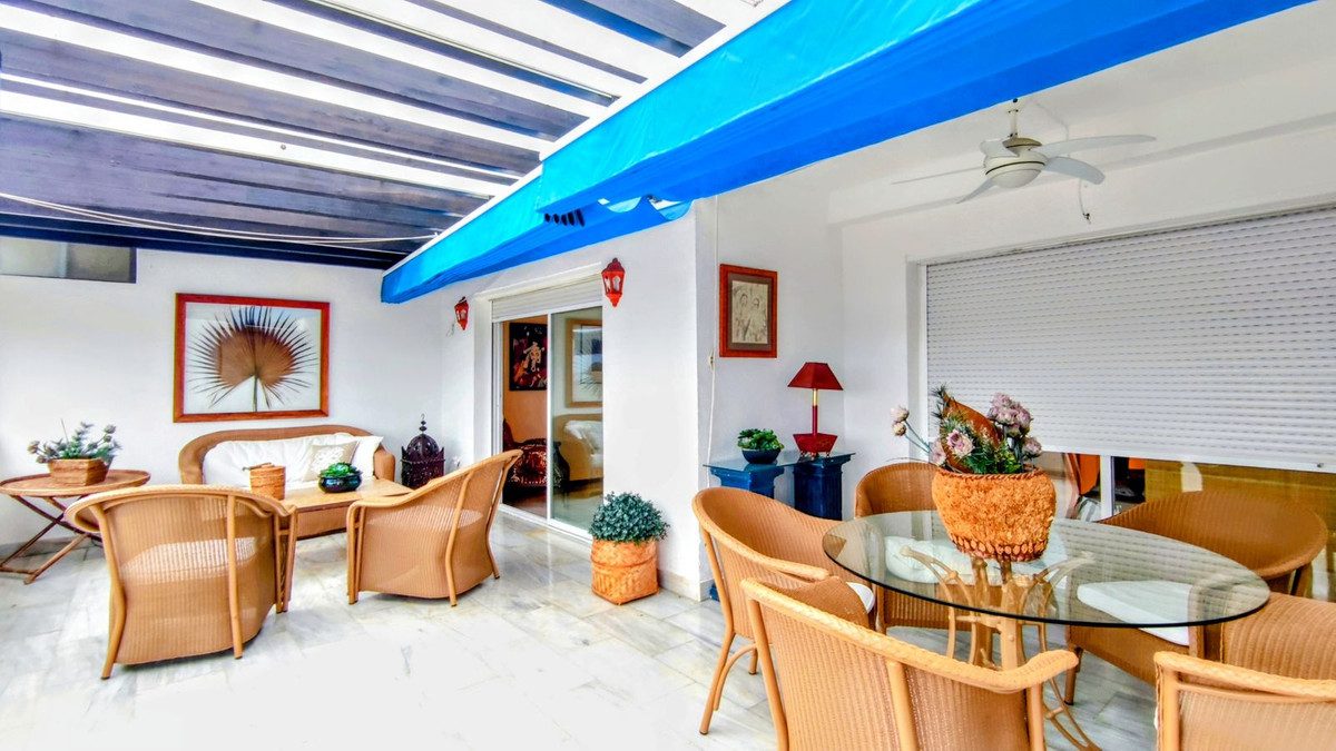 Middle Floor Apartment in Marbella, Costa del Sol – 2 beds – 799000 € - photo 6 of 39