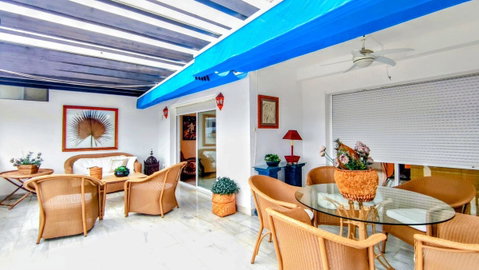 Middle Floor Apartment in Marbella, Costa del Sol – 2 beds – 799000 € - photo 6 of 39