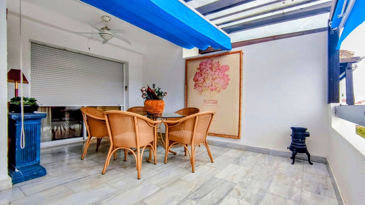 Middle Floor Apartment in Marbella, Costa del Sol – 2 beds – 799000 € - photo 7 of 39