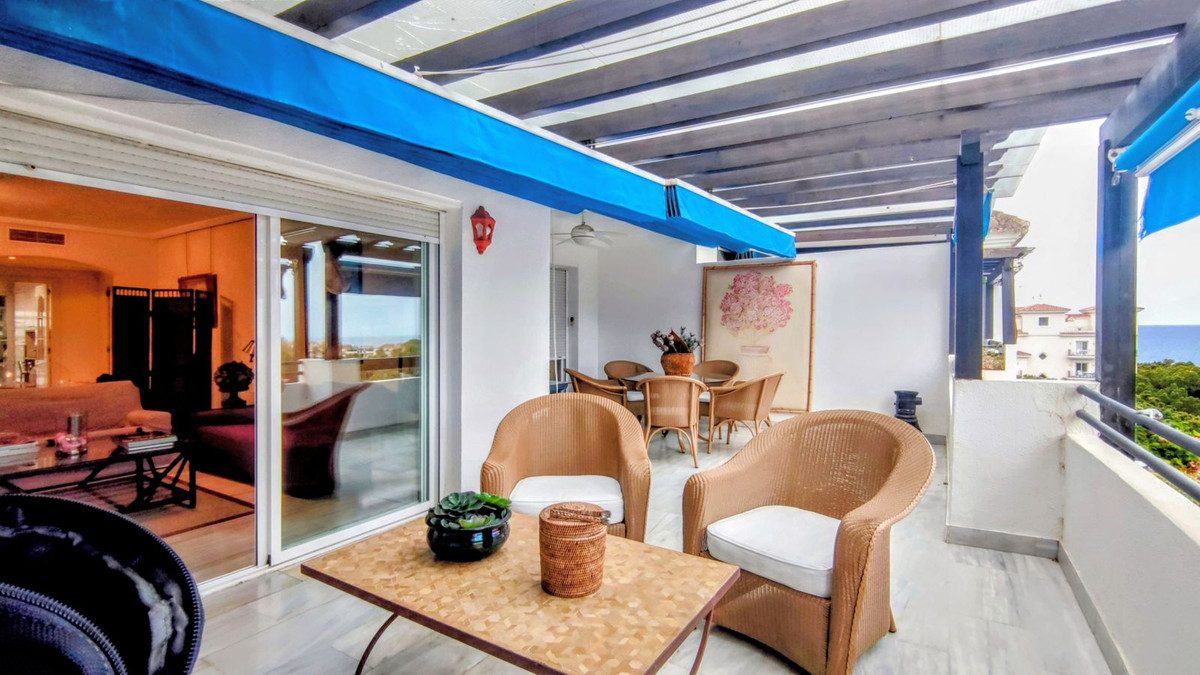 Middle Floor Apartment in Marbella, Costa del Sol – 2 beds – 799000 € - photo 9 of 39