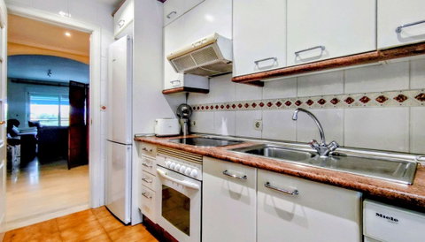 Middle Floor Apartment in Marbella, Costa del Sol – 2 beds – 799000 € - photo 15 of 39