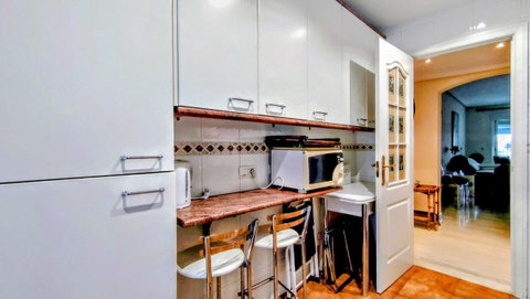 Middle Floor Apartment in Marbella, Costa del Sol – 2 beds – 799000 € - photo 16 of 39