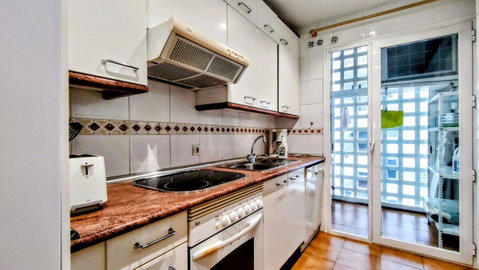 Middle Floor Apartment in Marbella, Costa del Sol – 2 beds – 799000 € - photo 17 of 39