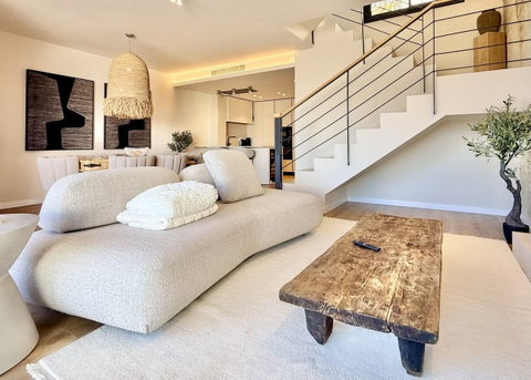 Townhouse in Marbella, Costa del Sol – 3 beds – 850000 € - photo 7 of 37