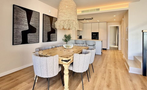 Townhouse in Marbella, Costa del Sol – 3 beds – 850000 € - photo 11 of 37