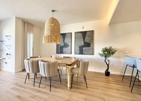 Townhouse in Marbella, Costa del Sol – 3 beds – 850000 € - photo 12 of 37