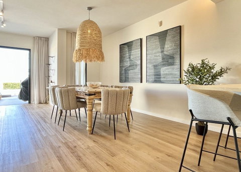 Townhouse in Marbella, Costa del Sol – 3 beds – 850000 € - photo 17 of 37
