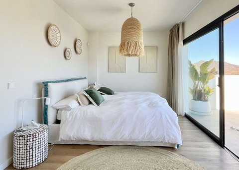 Townhouse in Marbella, Costa del Sol – 3 beds – 850000 € - photo 22 of 37