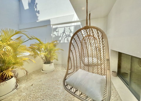 Townhouse in Marbella, Costa del Sol – 3 beds – 850000 € - photo 28 of 37