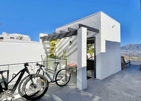 Townhouse in Marbella, Costa del Sol – 3 beds – 850000 € - photo 30 of 37