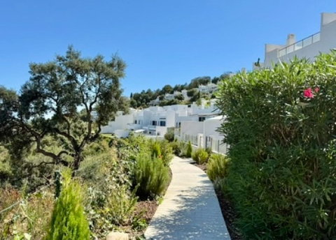 Townhouse in Marbella, Costa del Sol – 3 beds – 850000 € - photo 33 of 37