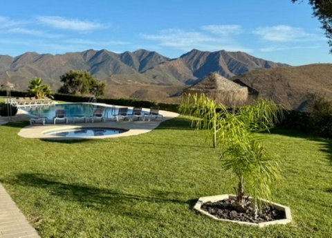 Townhouse in Marbella, Costa del Sol – 3 beds – 850000 € - photo 34 of 37