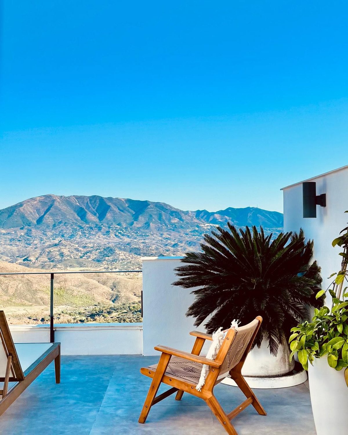 Townhouse in Marbella, Costa del Sol – 3 beds – 850000 € - photo 36 of 37