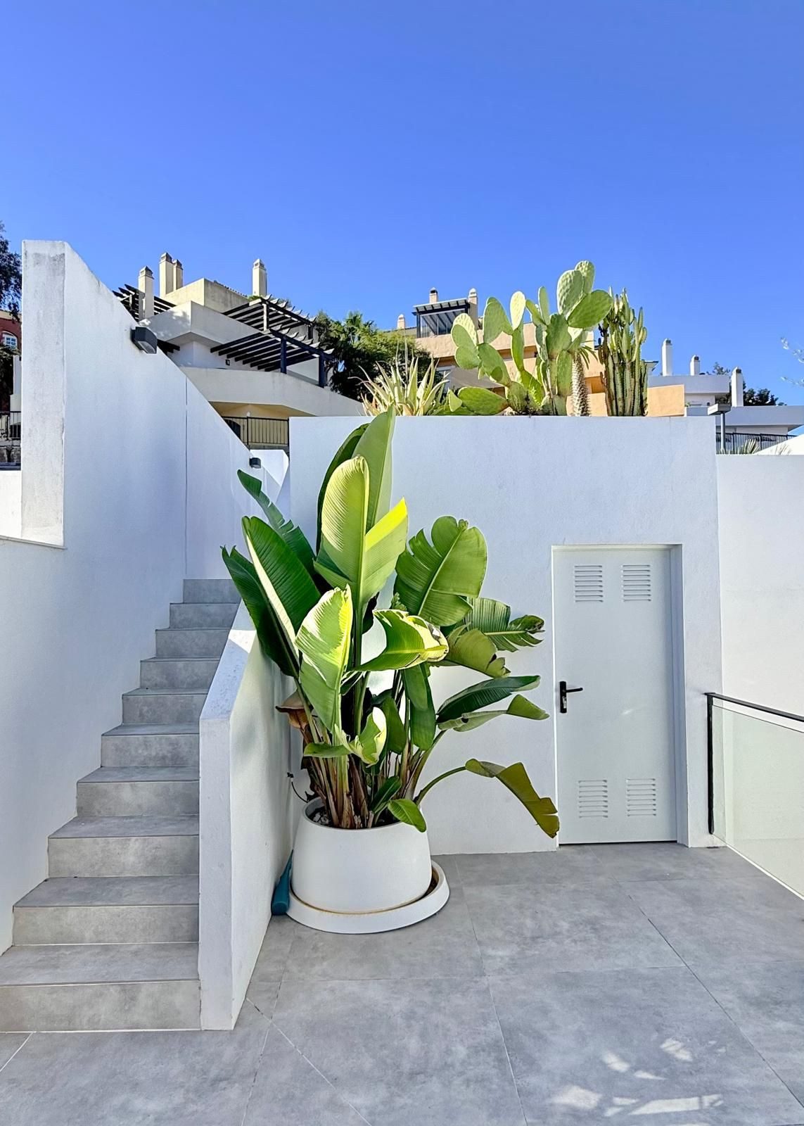 Townhouse in Marbella, Costa del Sol – 3 beds – 850000 € - photo 37 of 37