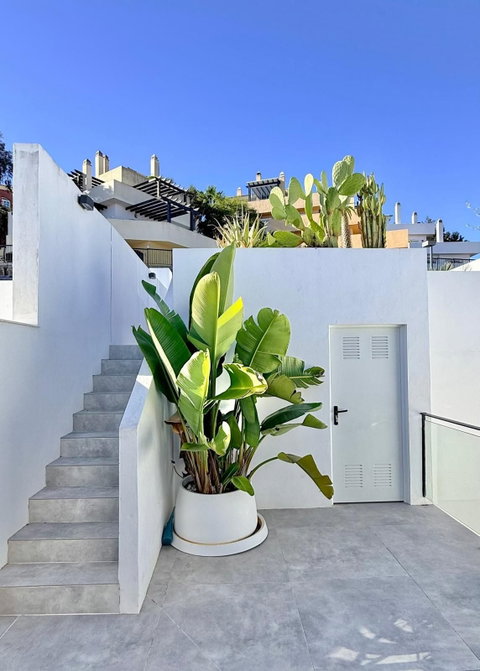 Townhouse in Marbella, Costa del Sol – 3 beds – 850000 € - photo 37 of 37
