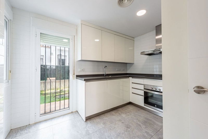 Townhouse in Marbella, Costa del Sol – 3 beds – 595000 €