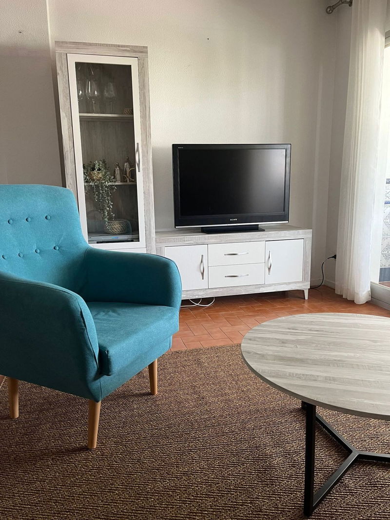 Middle Floor Apartment in Fuengirola, Costa del Sol – 3 beds – 325000 €