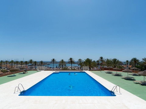 Middle Floor Studio in Fuengirola, Costa del Sol – 0 beds – 249000 € - photo 16 of 16