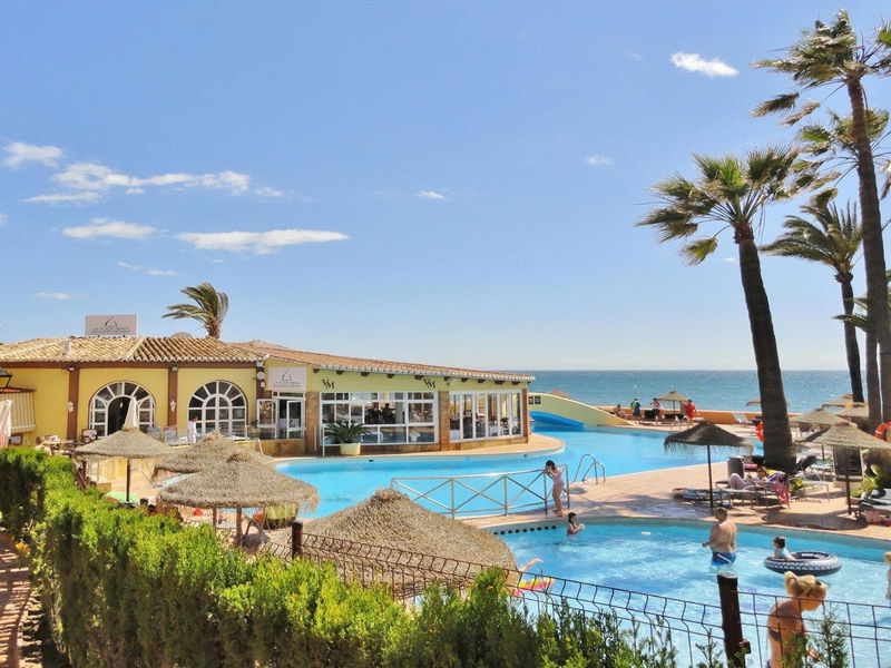 Top Floor Apartment in Torremolinos, Costa del Sol – 3 beds – 580000 €