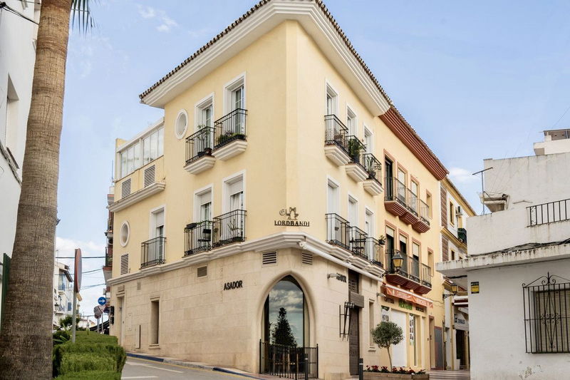 Penthouse Duplex in Torremolinos, Costa del Sol – 1 beds – 485000 €