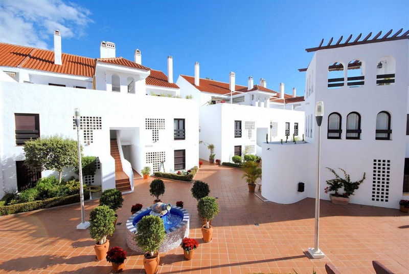 Duplex in Marbella, Costa del Sol – 3 beds – 630000 €