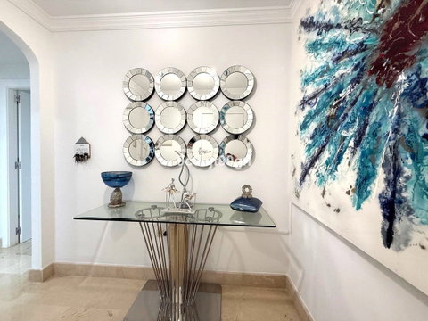 Penthouse in Torremolinos, Costa del Sol – 2 beds – 695000 € - photo 2 of 38
