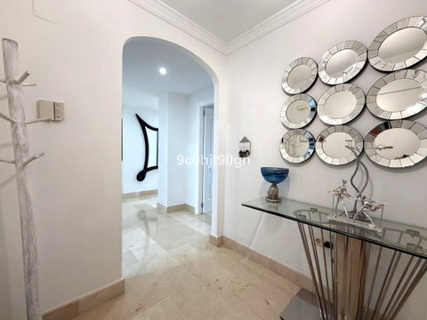 Penthouse in Torremolinos, Costa del Sol – 2 beds – 695000 € - photo 4 of 38
