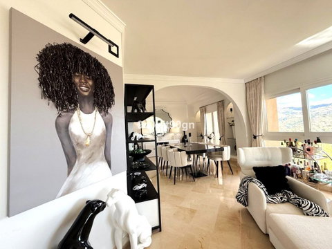 Penthouse in Torremolinos, Costa del Sol – 2 beds – 695000 € - photo 6 of 38