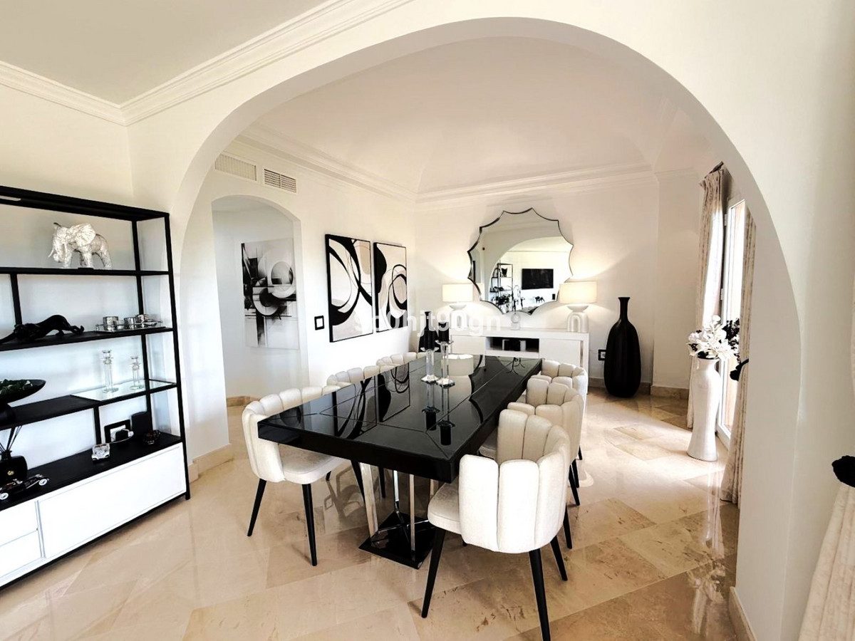 Penthouse in Torremolinos, Costa del Sol – 2 beds – 695000 € - photo 7 of 38