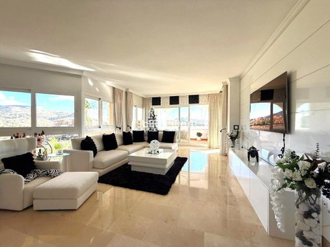 Penthouse in Torremolinos, Costa del Sol – 2 beds – 695000 € - photo 8 of 38