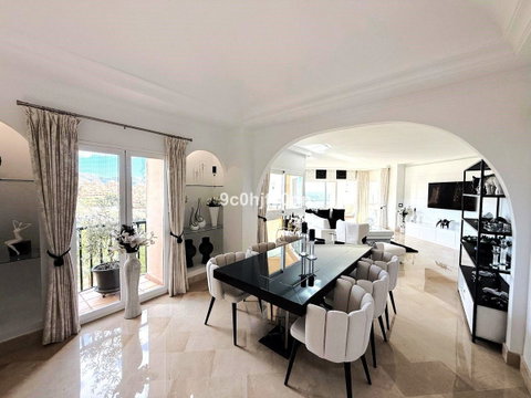 Penthouse in Torremolinos, Costa del Sol – 2 beds – 695000 € - photo 13 of 38