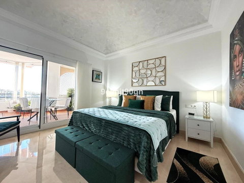Penthouse in Torremolinos, Costa del Sol – 2 beds – 695000 € - photo 17 of 38