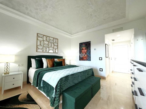 Penthouse in Torremolinos, Costa del Sol – 2 beds – 695000 € - photo 18 of 38
