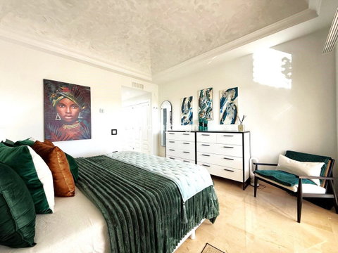 Penthouse in Torremolinos, Costa del Sol – 2 beds – 695000 € - photo 19 of 38