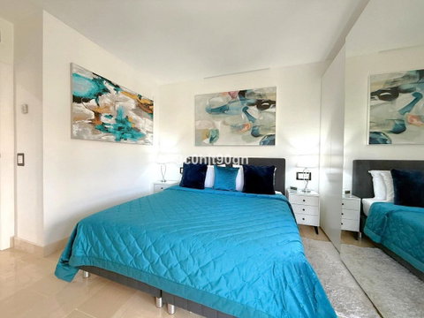 Penthouse in Torremolinos, Costa del Sol – 2 beds – 695000 € - photo 22 of 38