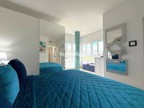 Penthouse in Torremolinos, Costa del Sol – 2 beds – 695000 € - photo 23 of 38