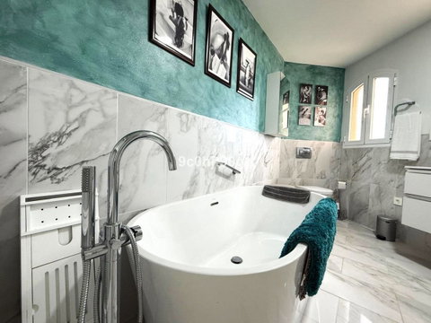 Penthouse in Torremolinos, Costa del Sol – 2 beds – 695000 € - photo 25 of 38