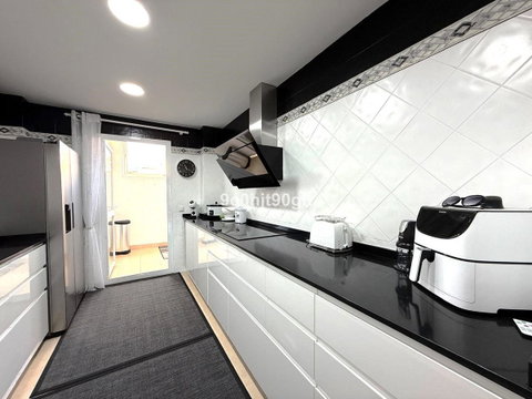 Penthouse in Torremolinos, Costa del Sol – 2 beds – 695000 € - photo 27 of 38