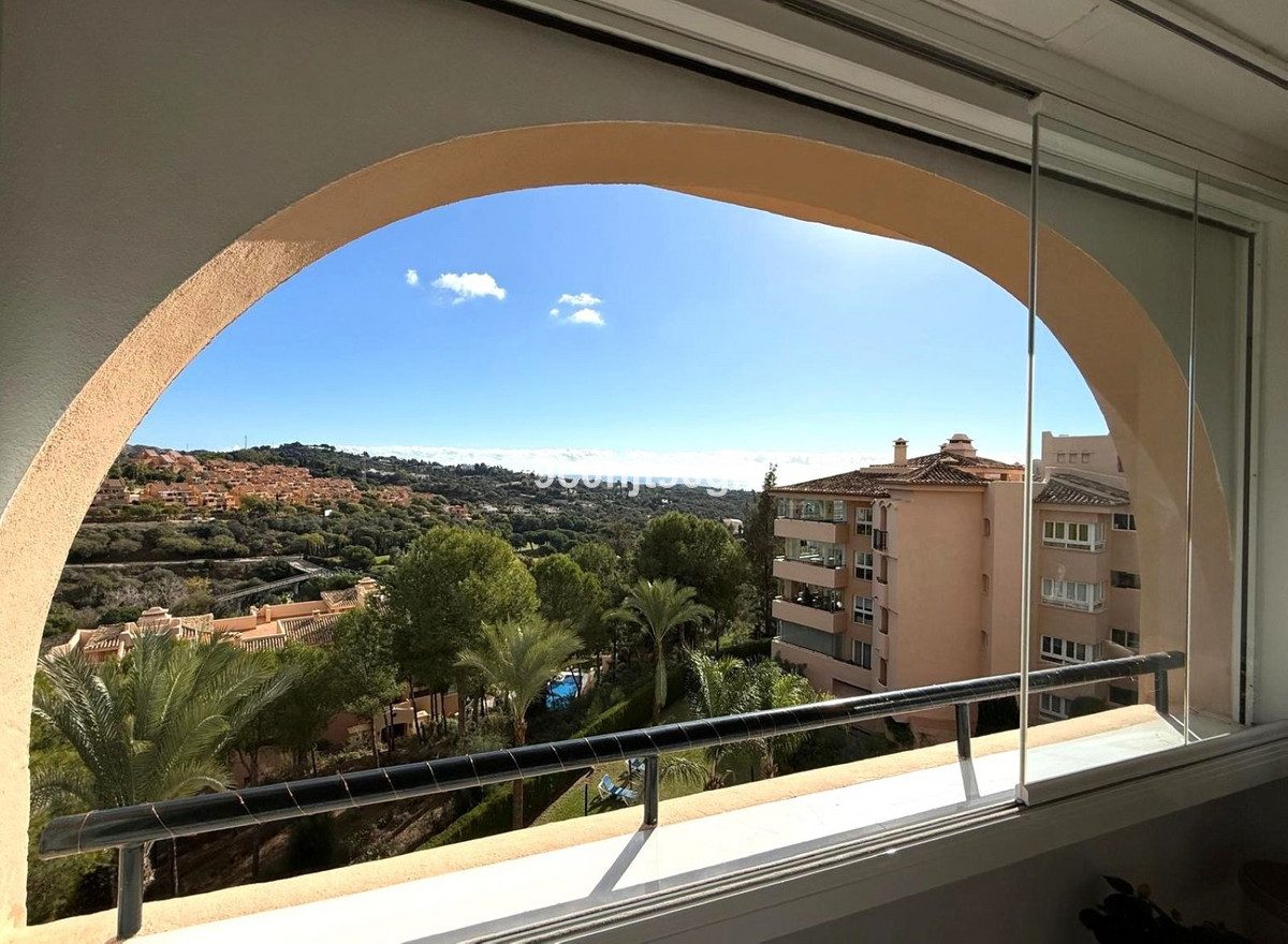 Penthouse in Torremolinos, Costa del Sol – 2 beds – 695000 € - photo 32 of 38
