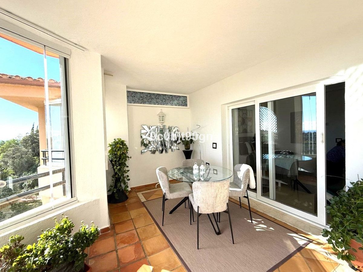 Penthouse in Torremolinos, Costa del Sol – 2 beds – 695000 € - photo 33 of 38