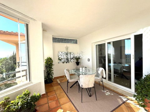 Penthouse in Torremolinos, Costa del Sol – 2 beds – 695000 € - photo 33 of 38