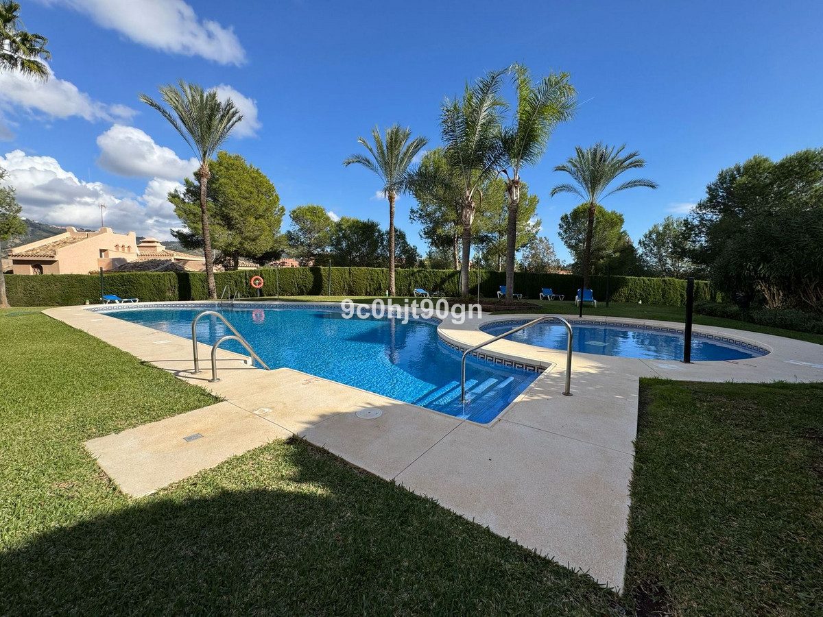 Penthouse in Torremolinos, Costa del Sol – 2 beds – 695000 € - photo 36 of 38