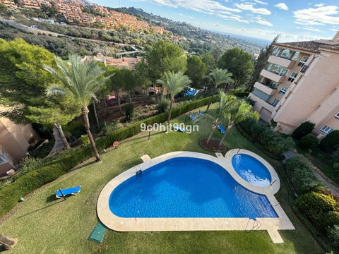 Penthouse in Torremolinos, Costa del Sol – 2 beds – 695000 € - photo 38 of 38