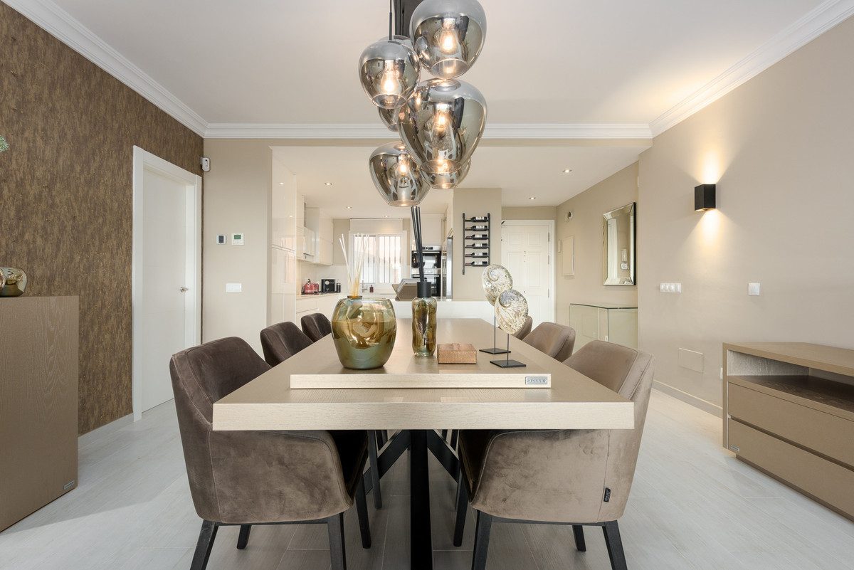 Ground Floor Apartment in Torremolinos, Costa del Sol – 2 beds – 625000 € - photo 3 of 30