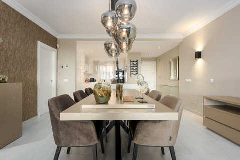 Ground Floor Apartment in Torremolinos, Costa del Sol – 2 beds – 625000 € - photo 3 of 30