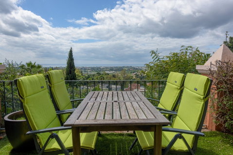 Ground Floor Apartment in Torremolinos, Costa del Sol – 2 beds – 625000 € - photo 4 of 30