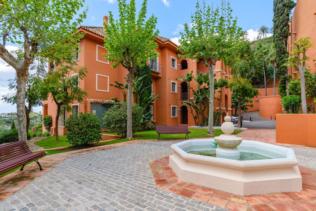 Ground Floor Apartment in Torremolinos, Costa del Sol – 2 beds – 625000 € - photo 5 of 30